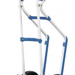 Hand Truck with Cradel
